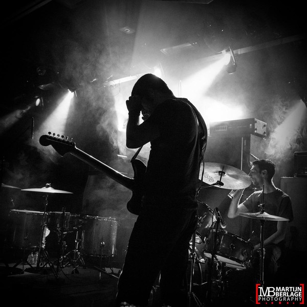 Year Of No Light @ Baroeg