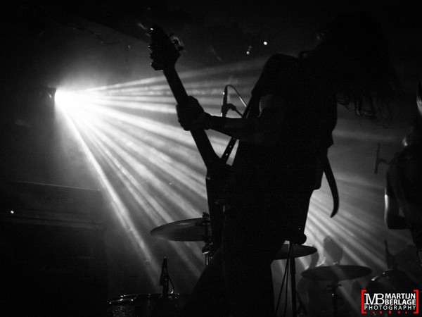 Year Of No Light @ Baroeg