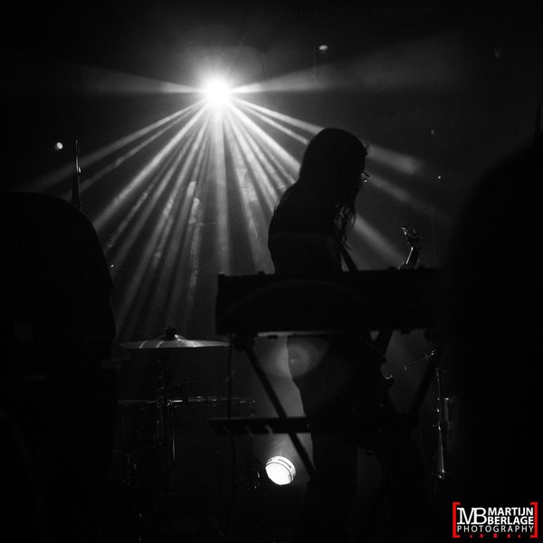 Year Of No Light @ Baroeg